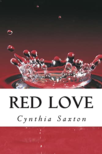 Imagen de archivo de Red Love a la venta por THE SAINT BOOKSTORE