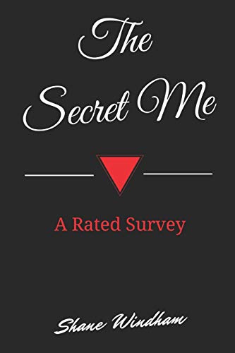 Imagen de archivo de The Secret Me: A Rated Survey (Guided Legacy Journals) a la venta por Decluttr