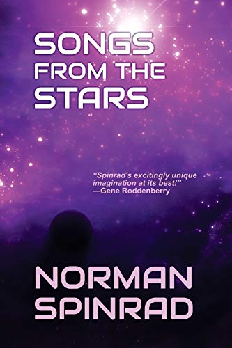 9781490401621: Songs from the Stars