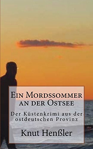 9781490402413: Ein Mordssommer an der Ostsee: Kriminalgeschichten von der mecklenburgischen Kste