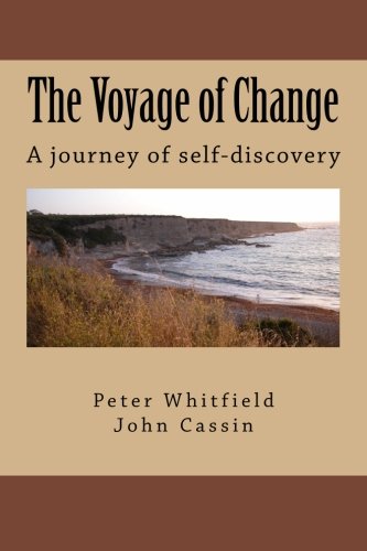 Beispielbild fr The Voyage of Change zum Verkauf von Revaluation Books