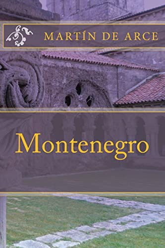 Beispielbild fr Montenegro (Spanish Edition) zum Verkauf von Lucky's Textbooks