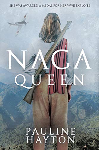 9781490406312: Naga Queen