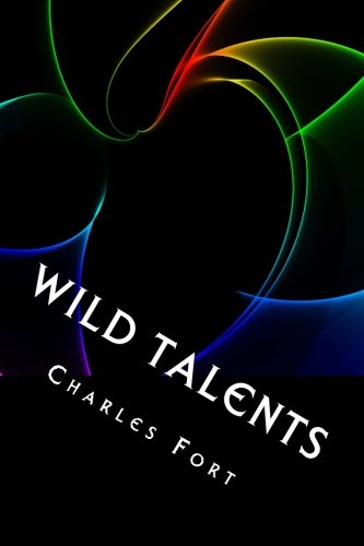 Imagen de archivo de Wild Talents a la venta por ThriftBooks-Dallas