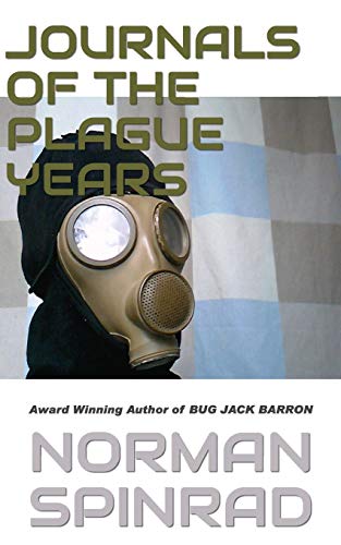 9781490407661: Journals of the Plague Years