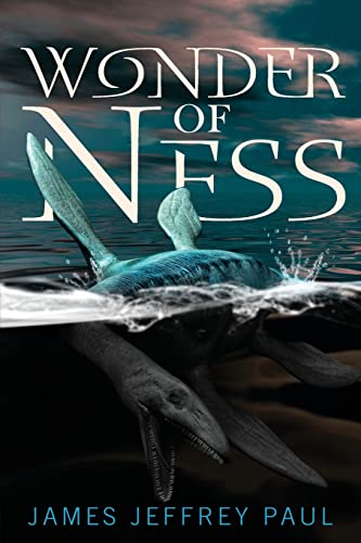 Imagen de archivo de Wonder of Ness a la venta por THE SAINT BOOKSTORE