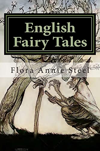 Stock image for English Fairy Tales for sale by HPB-Emerald