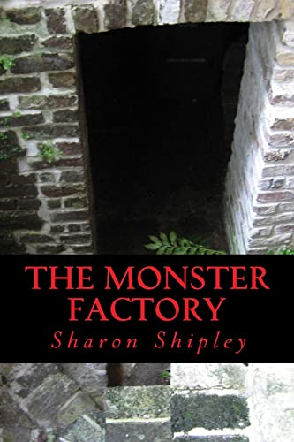 Beispielbild fr The Monster Factory zum Verkauf von THE SAINT BOOKSTORE