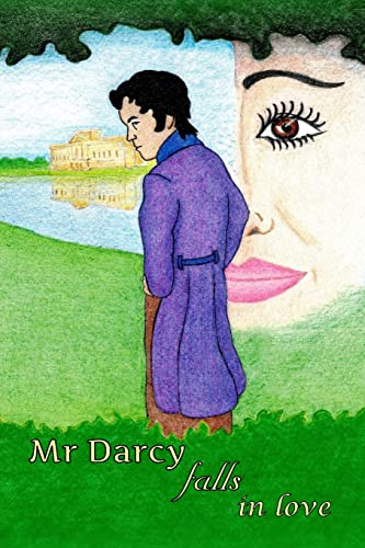Stock image for Mr Darcy falls in love for sale by HPB-Red