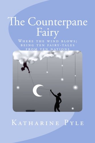 9781490417424: The Counterpane Fairy