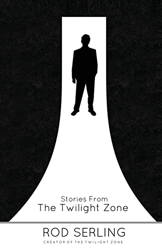 9781490423913: Stories from the Twilight Zone
