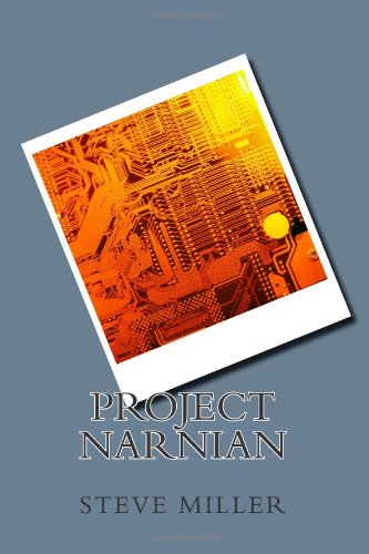 Project Narnian (9781490426471) by Miller, Steve