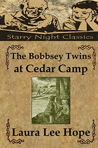 9781490426488: The Bobbsey Twins at Cedar Camp: Volume 14