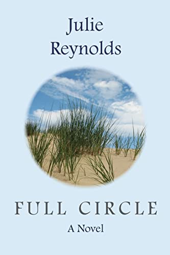 Stock image for Full Circle for sale by THE SAINT BOOKSTORE