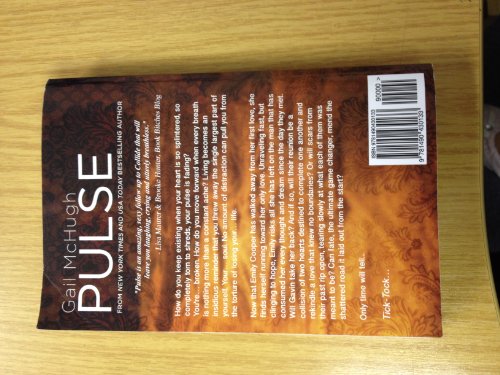Beispielbild fr Pulse (Collide) zum Verkauf von Wonder Book