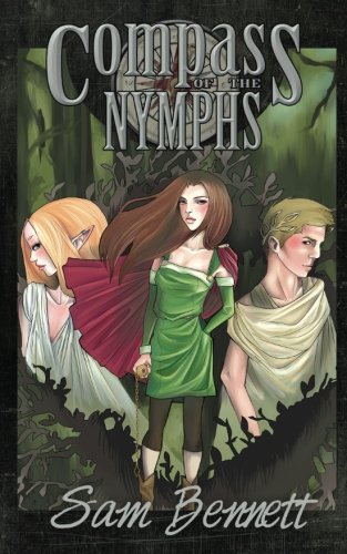 Imagen de archivo de Compass of the Nymphs a la venta por ThriftBooks-Atlanta