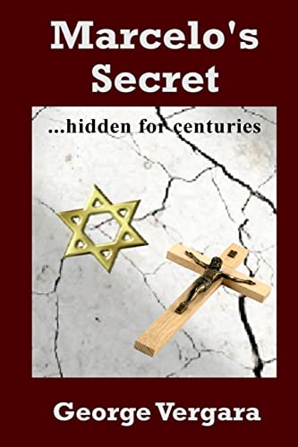 Beispielbild fr Marcelo's Secret: .concealed for centuries zum Verkauf von ThriftBooks-Dallas