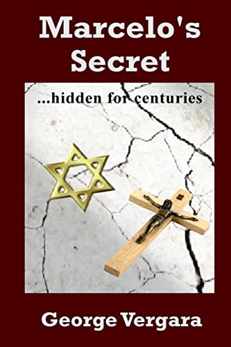 Stock image for Marcelo's Secret: .concealed for centuries for sale by ThriftBooks-Dallas