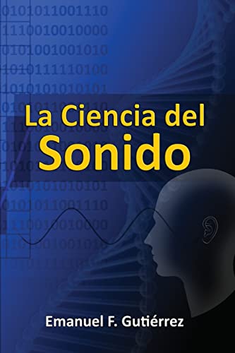 Imagen de archivo de La Ciencia del Sonido (Spanish Edition) a la venta por Save With Sam