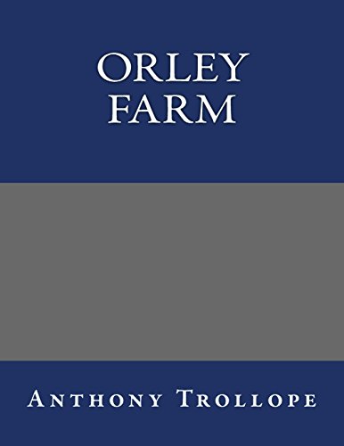 9781490434025: Orley Farm