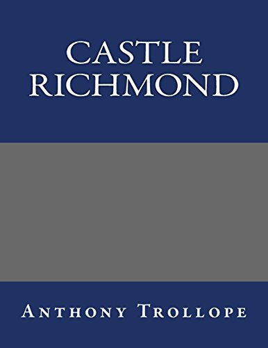 9781490434056: Castle Richmond