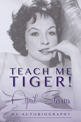 Stock image for Teach Me Tiger! for sale by Better World Books: West