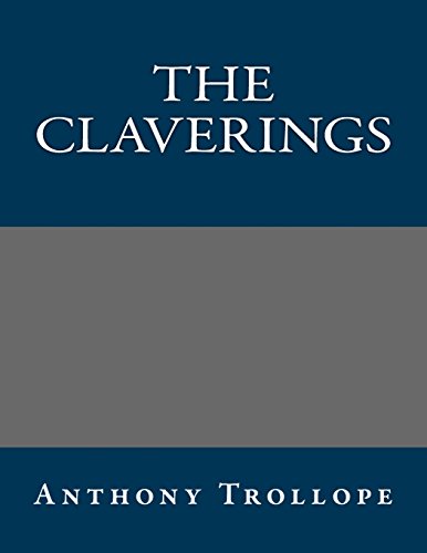 9781490434988: The Claverings