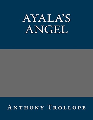 9781490435152: Ayala's Angel