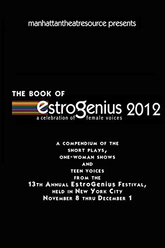 Beispielbild fr Estrogenius 2012 zum Verkauf von austin books and more