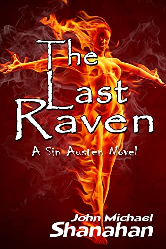 Imagen de archivo de The Last Raven: A Sin Austen Novel a la venta por ThriftBooks-Dallas