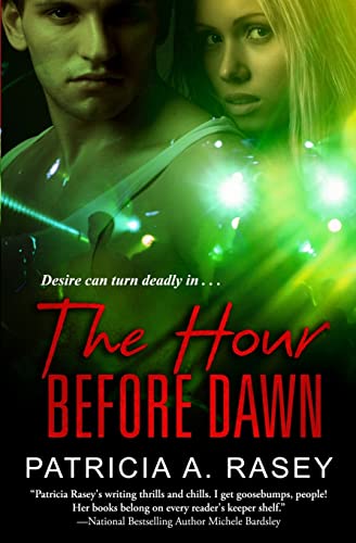 9781490435732: The Hour Before Dawn