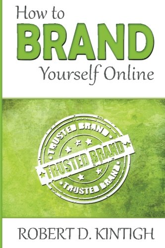 Beispielbild fr How to Brand Yourself Online: The Secret to a Million Dollar Brand zum Verkauf von Revaluation Books