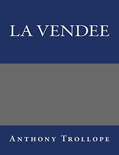 9781490436296: La Vendee