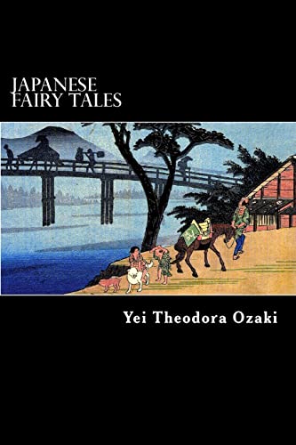 Imagen de archivo de Japanese Fairy Tales a la venta por ThriftBooks-Dallas