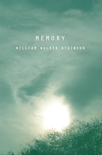 Memory (9781490442334) by Atkinson, William Walker