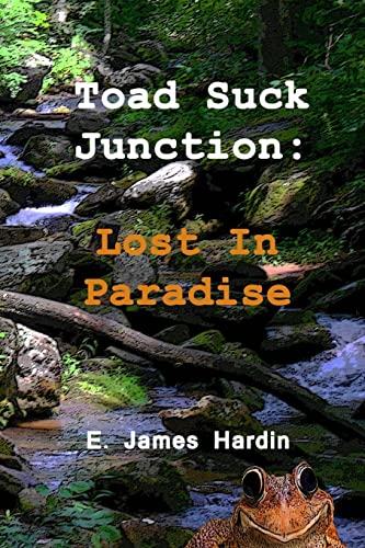 9781490442365: Lost In Paradise: Volume 1 (Toad Suck Junction)