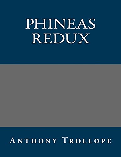 9781490442518: Phineas Redux