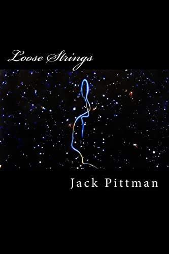 9781490442884: Loose Strings [Lingua Inglese]