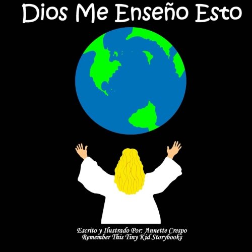 Beispielbild fr Dios Me Enseo Esto (Spanish Edition) zum Verkauf von Lucky's Textbooks