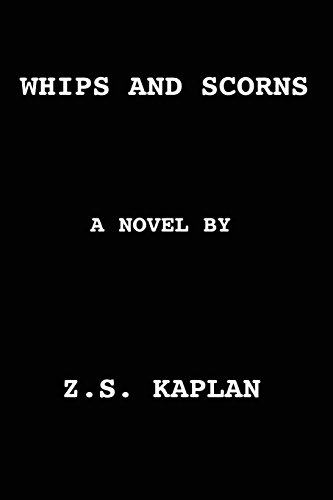 9781490446981: Whips and Scorns