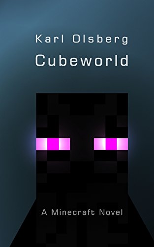 Beispielbild fr Cubeworld (Minecraft) zum Verkauf von Jenson Books Inc