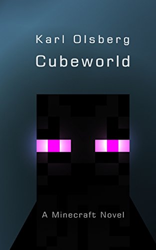 Stock image for Cubeworld (Minecraft) for sale by Jenson Books Inc