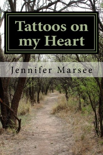 9781490449470: Tattoos on my Heart