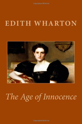 The Age of Innocence (9781490450346) by Wharton, Edith