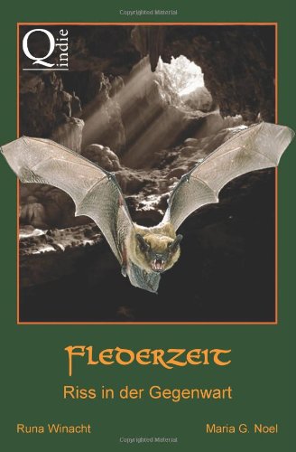 Stock image for Flederzeit - Riss in der Gegenwart (Historischer Roman) for sale by medimops