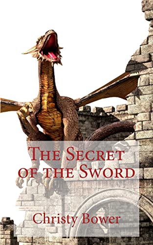 Stock image for The Secret of the Sword Volume 2 Dragon Hollow Trilogy for sale by PBShop.store US