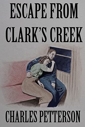 9781490457512: Escape from Clark's Creek