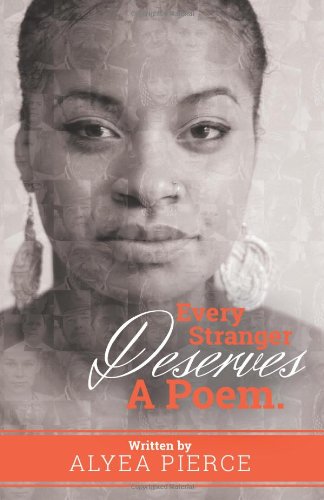 Imagen de archivo de Every Stranger Deserves a Poem a la venta por Better World Books
