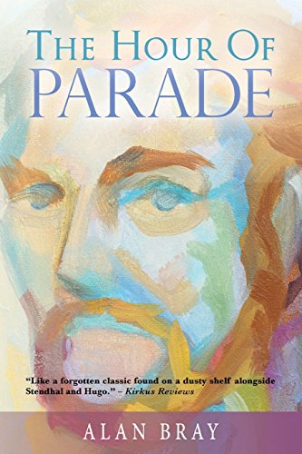Imagen de archivo de The Hour of Parade a la venta por Better World Books