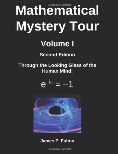 9781490464640: Mathematical Mystery Tour Volume I